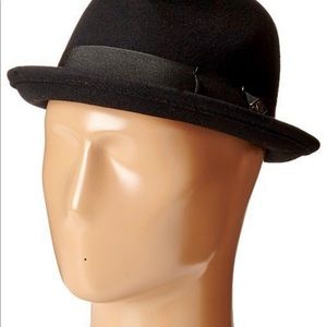 Goorin Bros Rude Boy Hat- Fedora